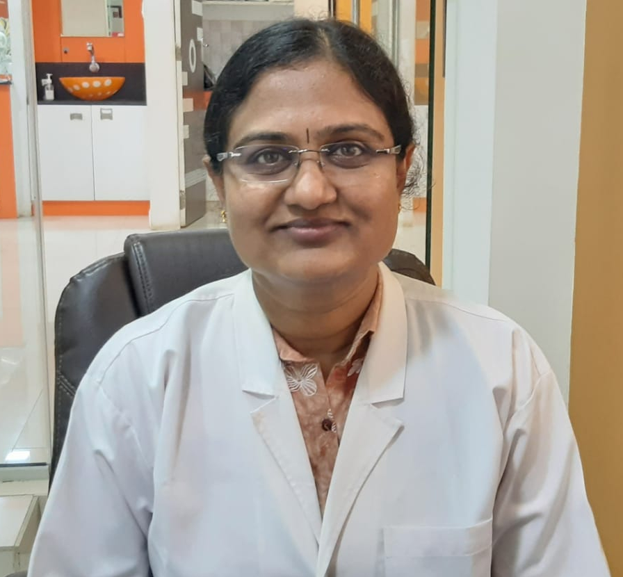 Ravikala T N