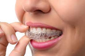 ORTHODONTICS